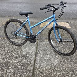 Bike Magna Mtn.timer 26", Speed 15, Very Good Condition