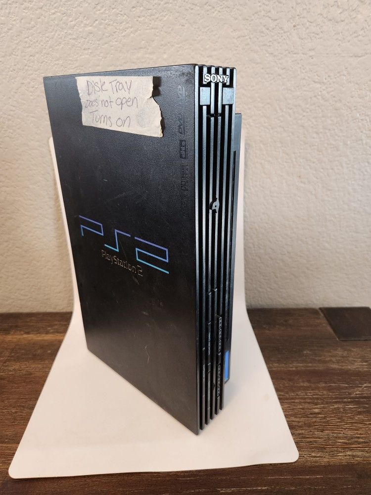 Ps2 FAT