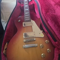Gibson Les Paul Tribute 