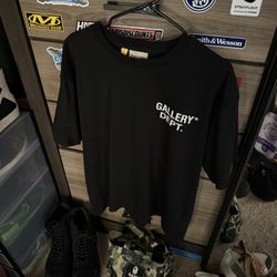 Gallery Dept Shirt