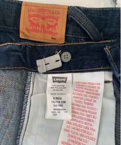 Levi’s Boys short