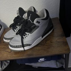 Jordan 3