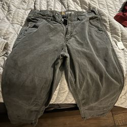 Men’s Carhart