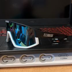 Bliz Fusion Sunglasses