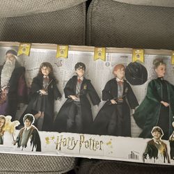Harry Potter Set 