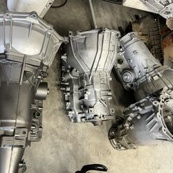 Necesitas una TRANSMISIÓN?? Te Ayudamos 