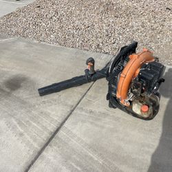 Leaf Blower 