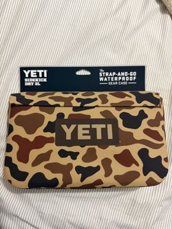 Yeti Sidekick 3L
