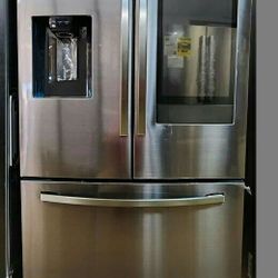 ⭐Brand New Refrigerator & Freezer 499 And Up
