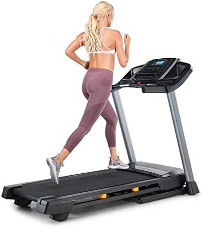 NordicTrack T 6.5 Series Treadmill Corded Electric - Black (NTL17915)