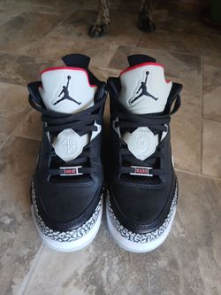 Air Jordan 8.5 men