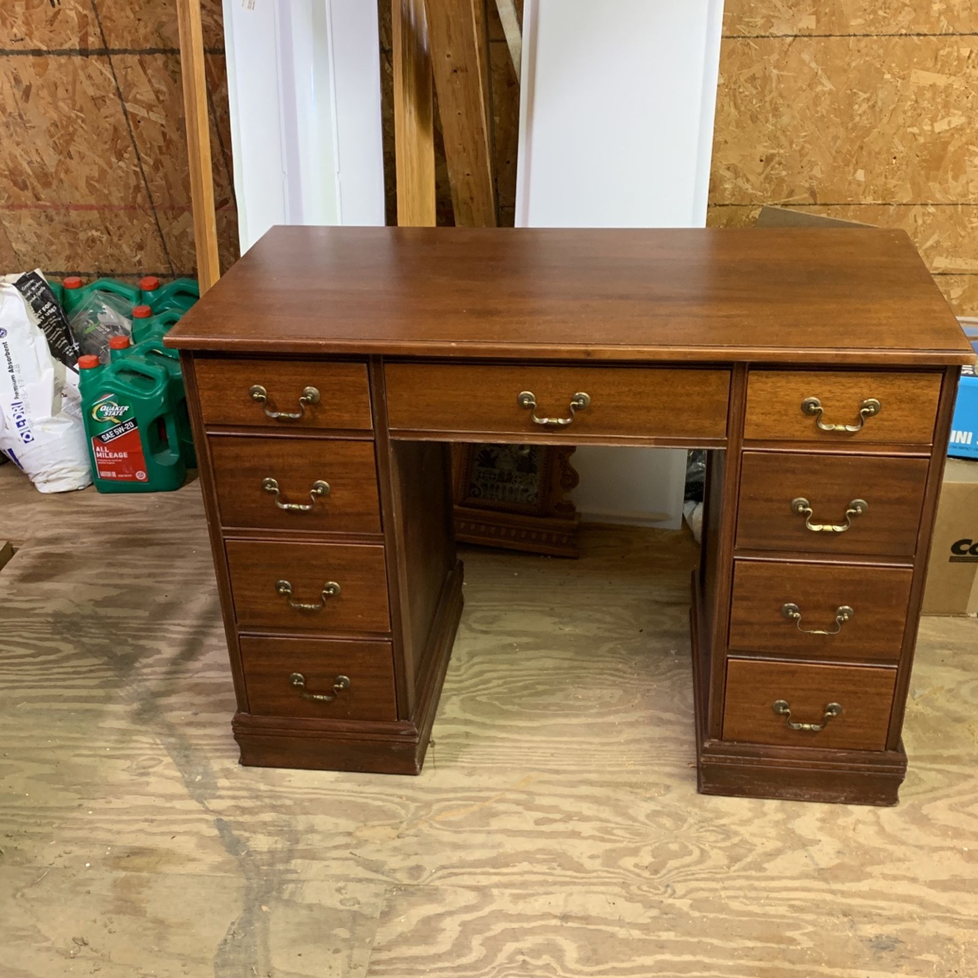 Desk
