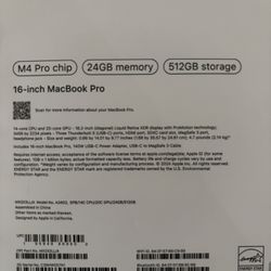 MacBook Pro