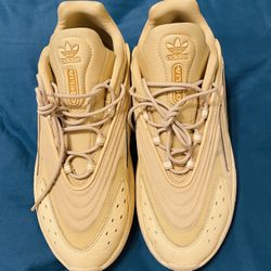 Adidas Ozweego sneakers. 10 1/2