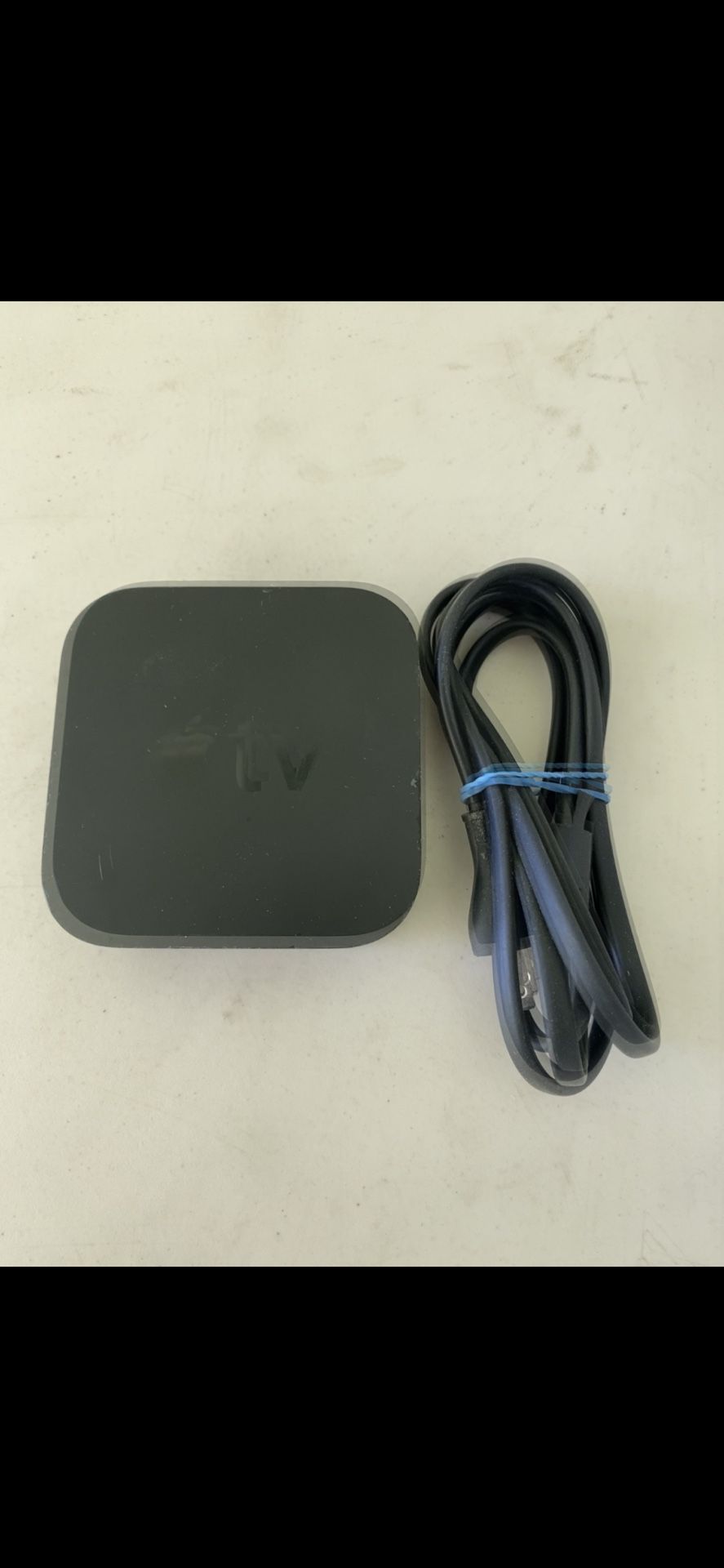Apple TV