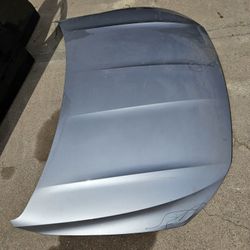 Volkswagen Jetta Hood Oem