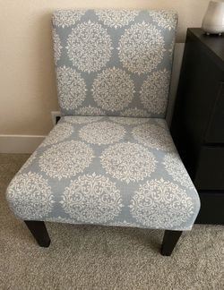Accent Chair