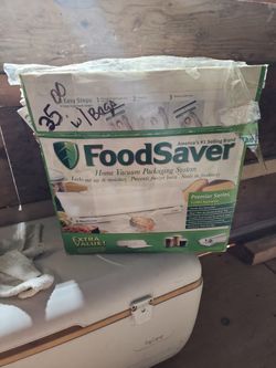 FoodSaver
