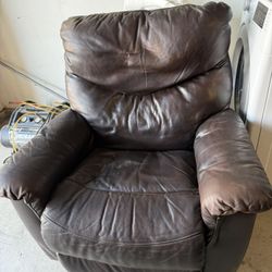 Recliner 