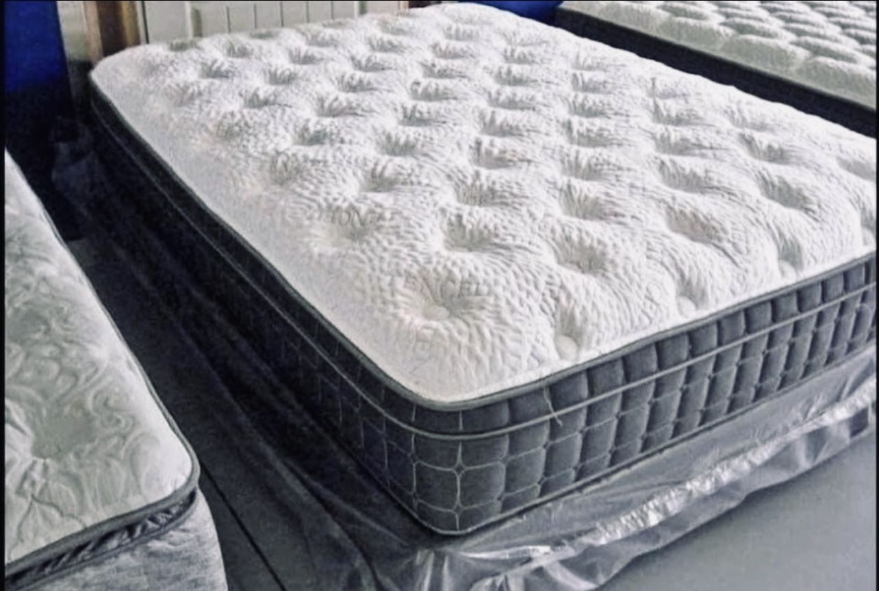 Brand New Mattresses