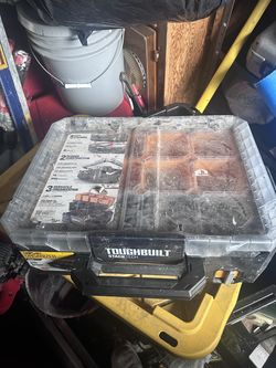 Good to storage screws