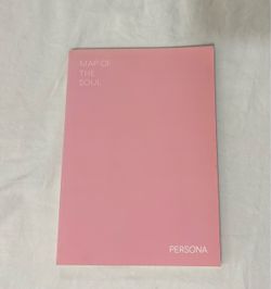 BTS photo book