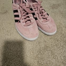 Adidas Pink