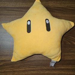 Mario Bros Pillow Covers 