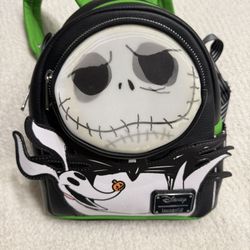 Loungefly Nightmare Before Christmas