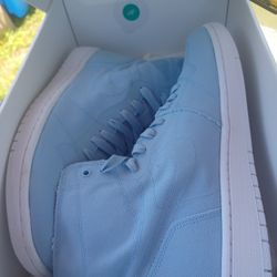 New Air Jordans 1 Deconstruction  Size 10