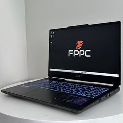 *Payment Plans Available* NVIDIA RTX 4060 Intel i5 12450H 16GB DDR5 RAM 500GB SSD RGB Gaming Laptop