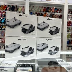 Dji mini 3