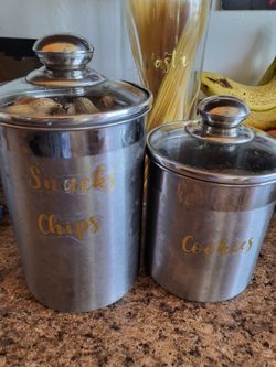 Cookie Jars