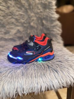 Sketchers Hydrolight Boys 2