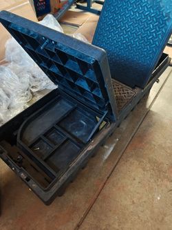 Tool box