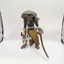 Fury Toys 1/12 Samurai Turtles Master Splinter TMNT