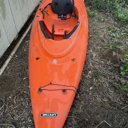 Kayak 