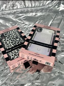 Selfie iPhone cases - Lumee special editions