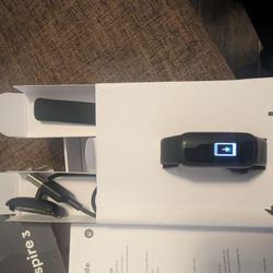 Fitbit inspire 3