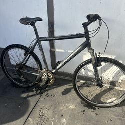Trek Mountain Bike