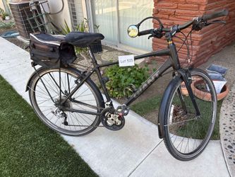 Giant "Escape" Bike 25" rims