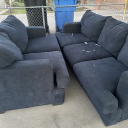 Couches 