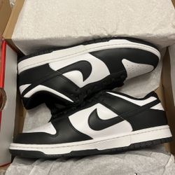 Pandas Nike 