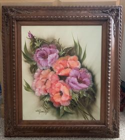 Decorative Frame Art