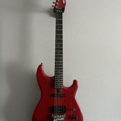 Yamaha SE250 Electric Guitar - 1980s