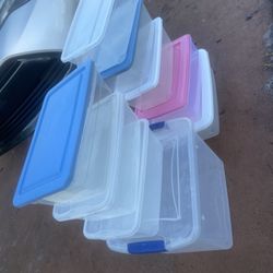 All Small Boxes For Organizer The Playroom Or Office