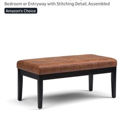 Ottoman Bench 