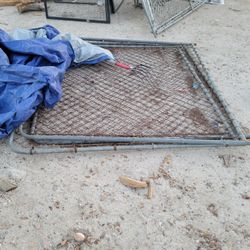 Fence Pannels