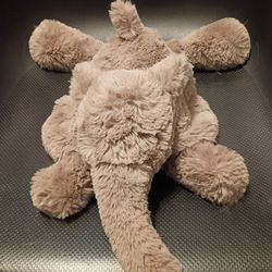JELLYCAT SMUDGE ELEPHANT 