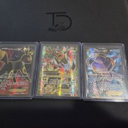Pokemon Ex Lot